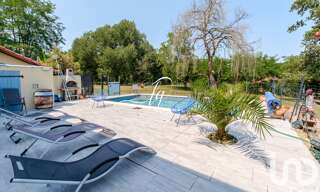 Maison 13 Pièces 270 m² à vendre à Heugas (40180)