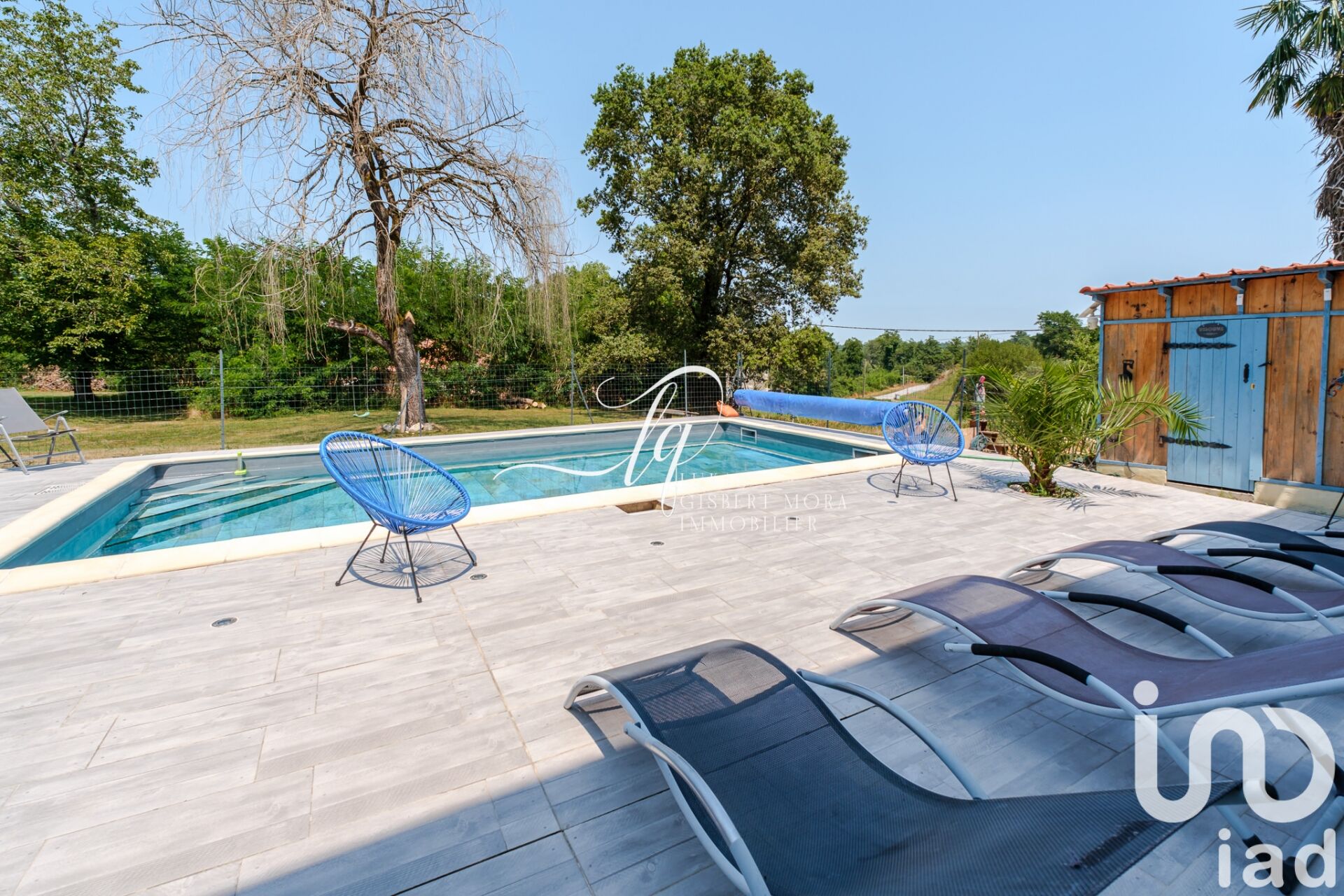 Vente Maison traditionnelle 13 pièces - Photo 2
