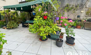 Appartement 4 Pièces 88 m² à vendre à Paris 19 (75019)