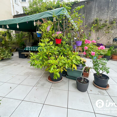 Appartement 4 pièces 850000 €