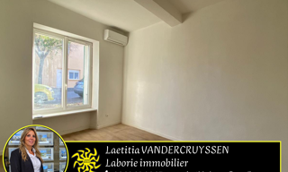 Maison 4 Pièces 96 m² à vendre à Lézignan-Corbières (11200)