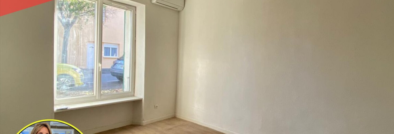 Maison 4 Pièces 96 m² à vendre à Lézignan-Corbières (11200)