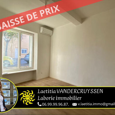 Maison 4 pièces 165000 €