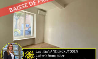 Maison 4 Pièces 96 m² à vendre à Lézignan-Corbières (11200)