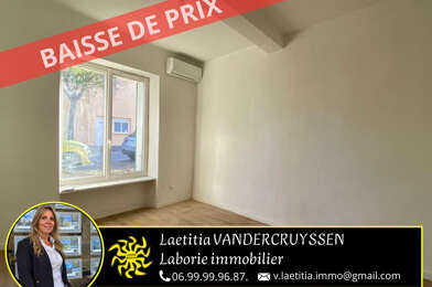 Maison 4 pièces 165000 €