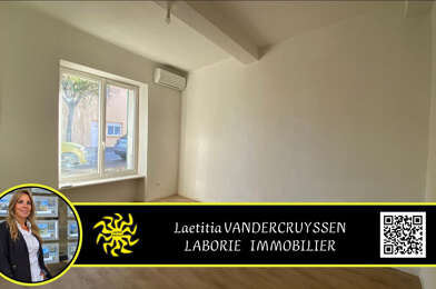 Maison 4 pièces 165000 €