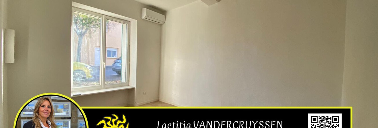 Maison 4 Pièces 96 m² à vendre à Lézignan-Corbières (11200)
