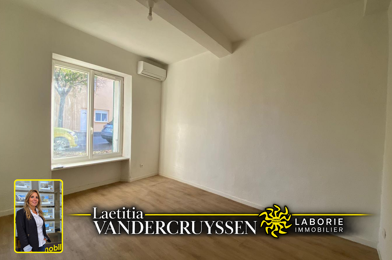 Maison 4 pièces 165000 €