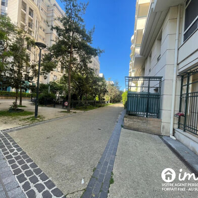 Appartement 3 pièces 509000 €
