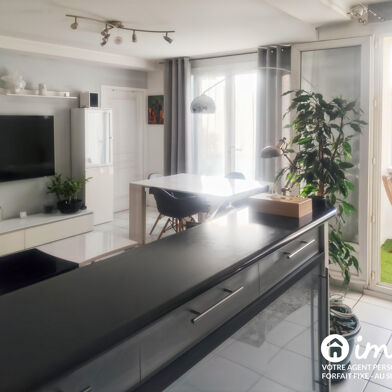 Appartement 4 pièces 264000 €