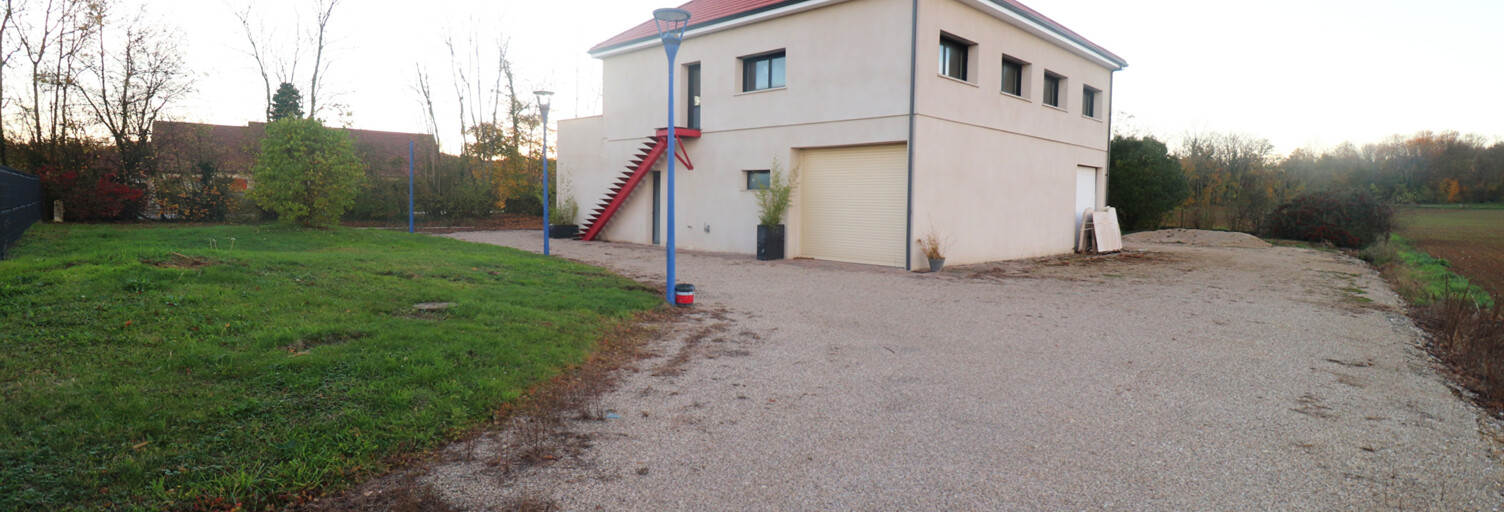 Garage  205 m² à vendre à Tart (21110)