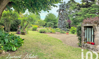 Maison 6 Pièces 143 m² à vendre à Saint-Avertin (37550)