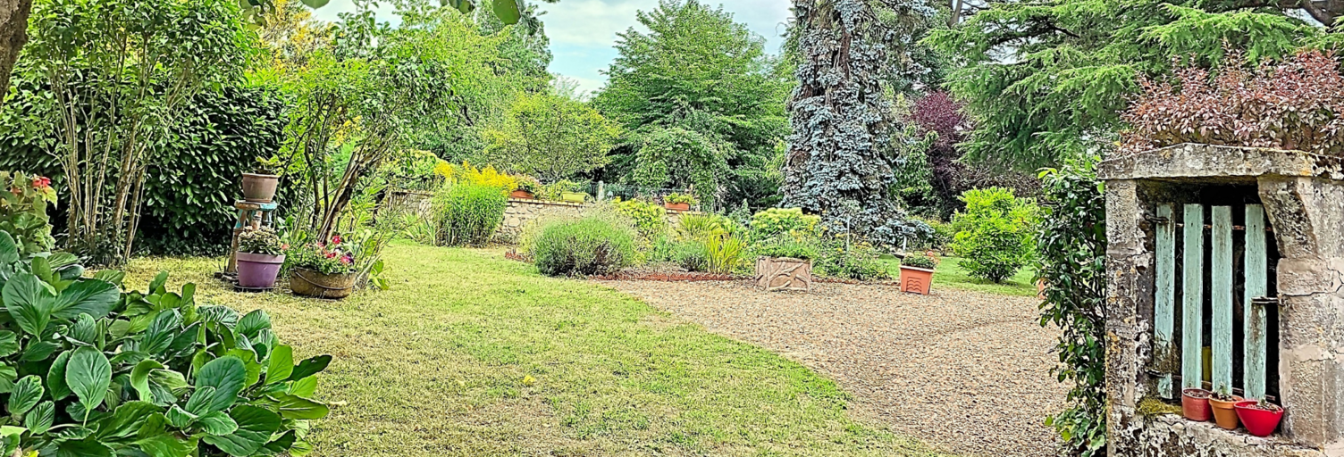 Maison 6 Pièces 143 m² à vendre à Saint-Avertin (37550)