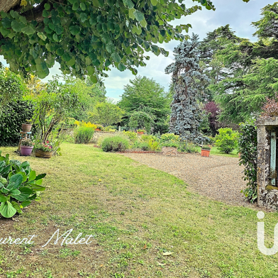 Maison 6 pièces 537000 €