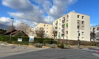 Appartement 3 Pièces 43 m² à louer à Domène (38420)