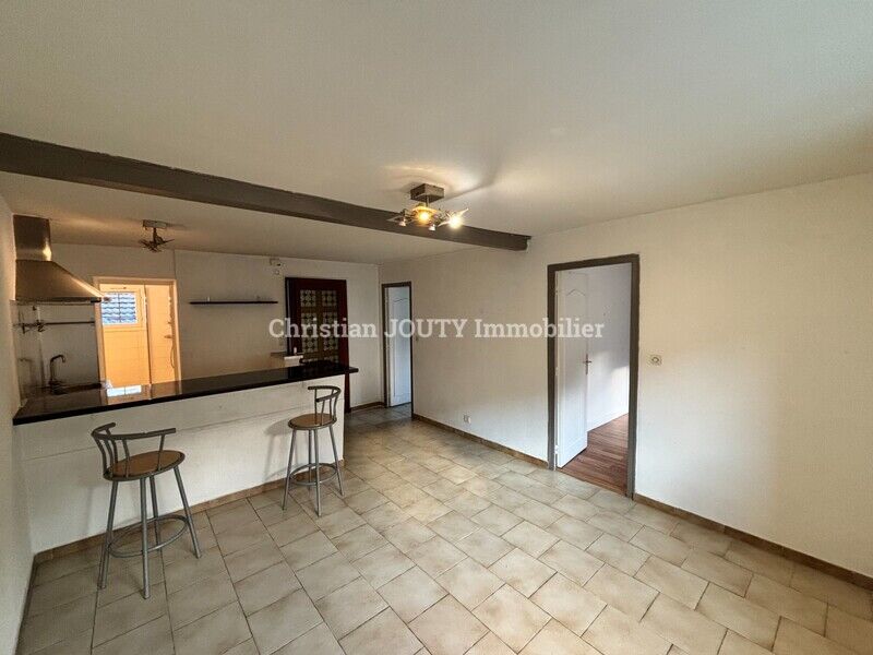 Appartement  T3 à louer Villard-Bonnot 38190