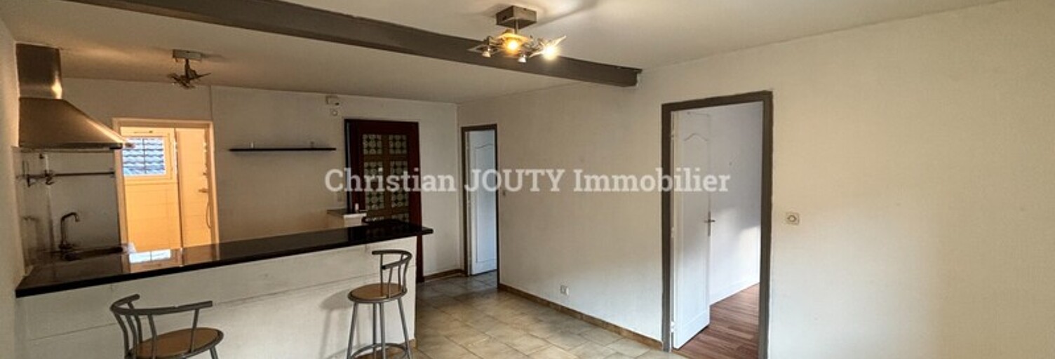 Appartement 3 Pièces 44 m² à louer à Villard-Bonnot (38190)