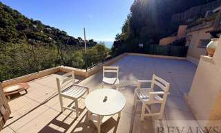 Appartement 3 Pièces 93 m² à vendre à Roquebrune-Cap-Martin (06190)