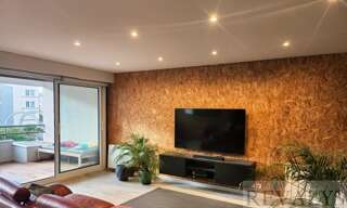 Appartement 3 Pièces 73 m² à vendre à Dijon (21000)