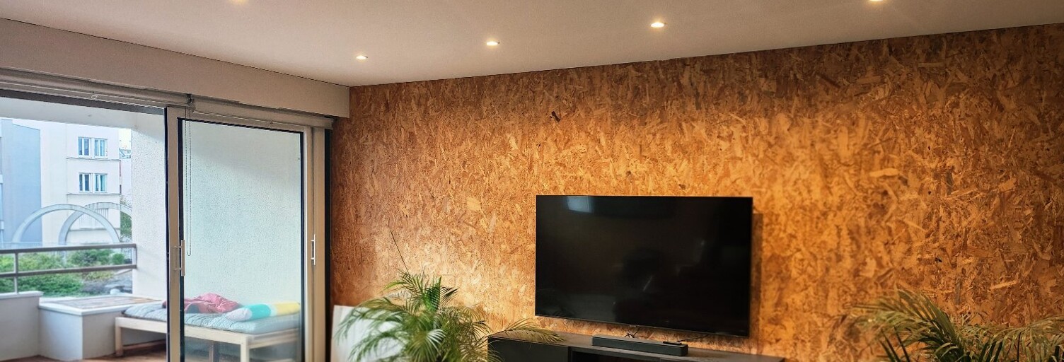 Appartement 3 Pièces 73 m² à vendre à Dijon (21000)