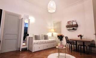 Appartement 1 Pièce 24 m² à vendre à Nice (06000)