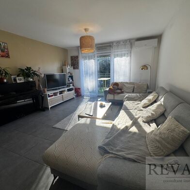 Appartement 4 pièces 346500 €