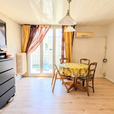 Appartement 3 pièces 95000 €