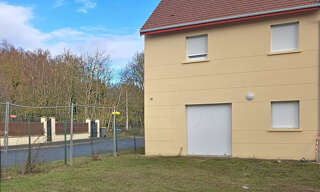 Maison 5 Pièces 95 m² à vendre à Luzarches (95270)