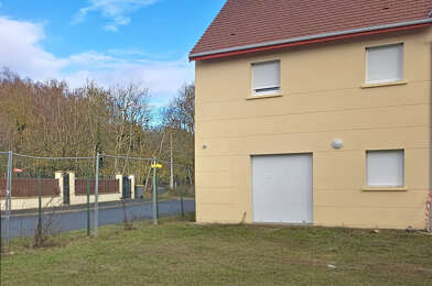 Maison 5 pièces 329000 €