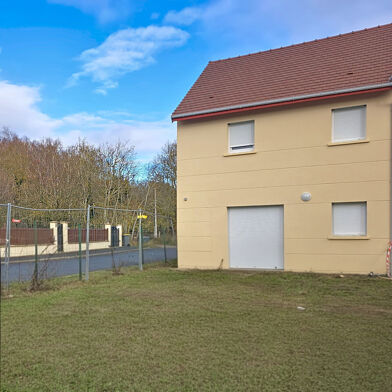 Maison 5 pièces 329000 €