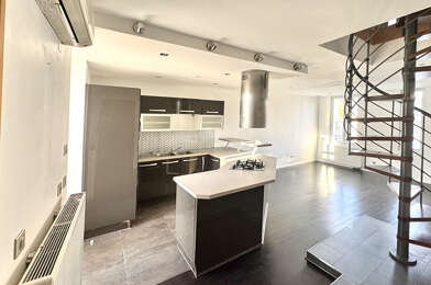 Appartement 3 pièces 158000 €