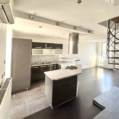 Appartement 3 pièces 158000 €