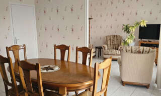 Appartement 4 Pièces 70 m² à vendre à Clermont (60600)