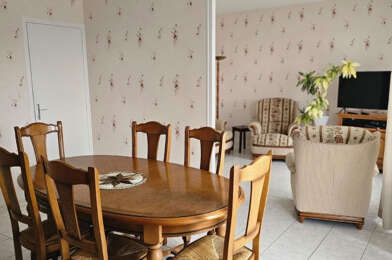 Appartement 4 pièces 139000 €