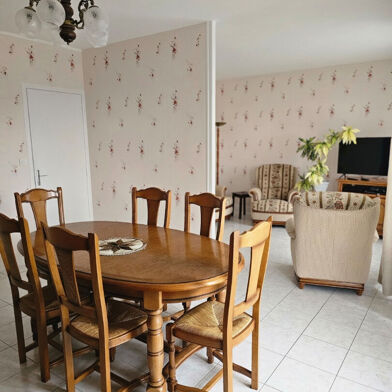 Appartement 4 pièces 139000 €