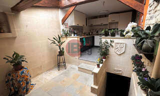 Maison 3 Pièces 74 m² à vendre à Villers-sous-Saint-Leu (60340)