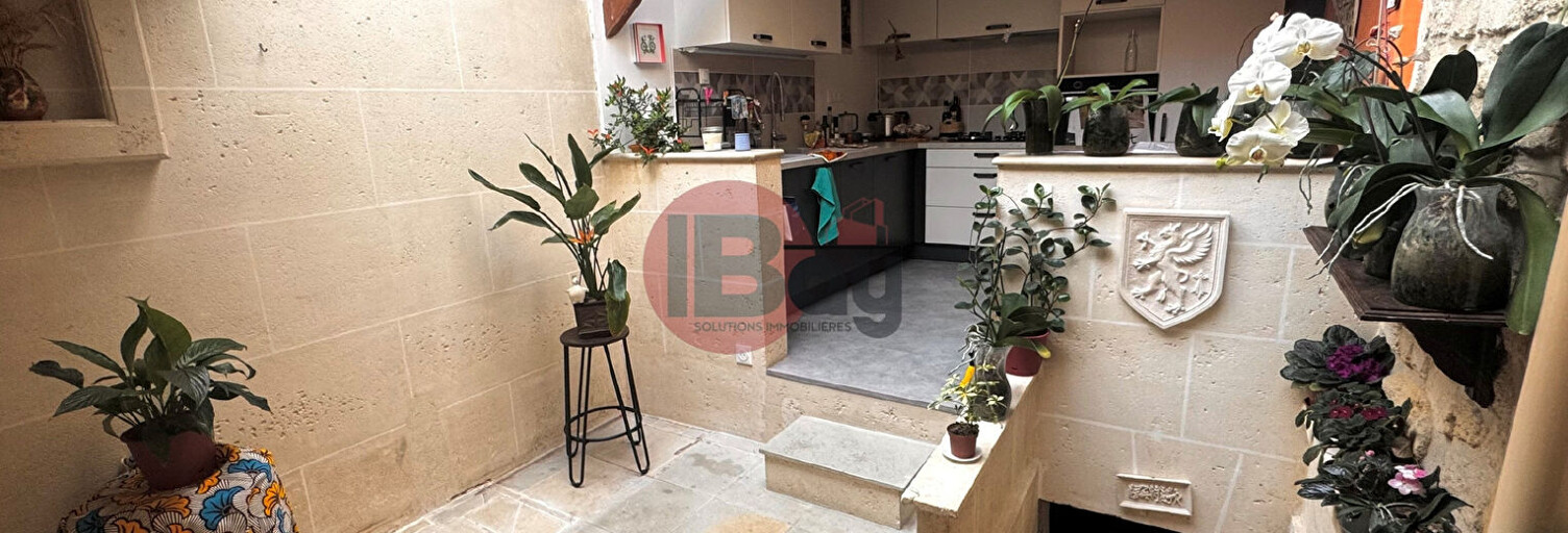 Maison 3 Pièces 74 m² à vendre à Villers-sous-Saint-Leu (60340)