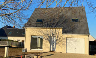 Maison 4 Pièces 95 m² à louer à Sandillon (45640)