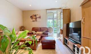 Appartement 3 Pièces 61 m² à vendre à Lorient (56100)