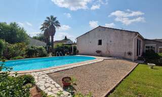 Maison 5 Pièces 90 m² à vendre à Vidauban (83550)