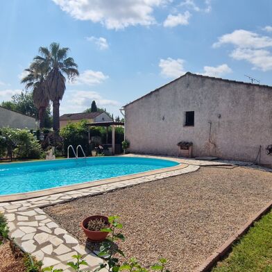 Maison 5 pièces 350000 €