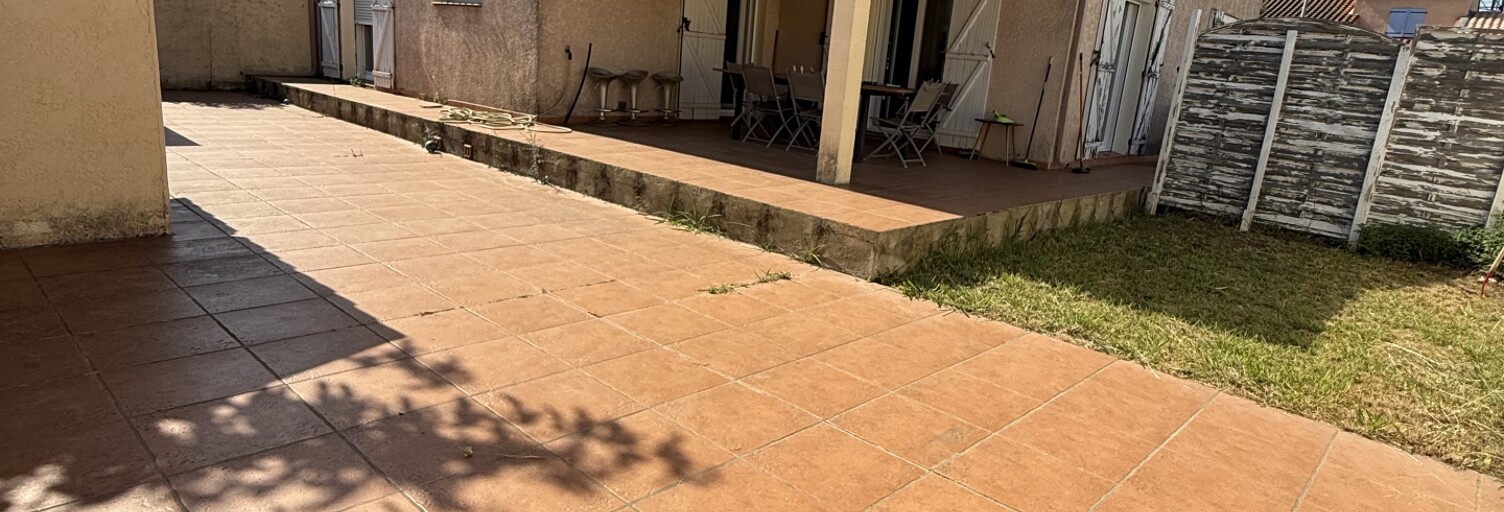 Maison 5 Pièces 132 m² à vendre à Saint-Estève (66240)