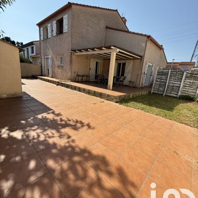 Maison 5 pièces 309900 €