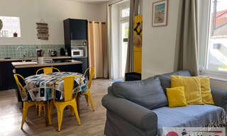 Maison 2 Pièces 56 m² à louer à Châtelaillon-Plage (17340)