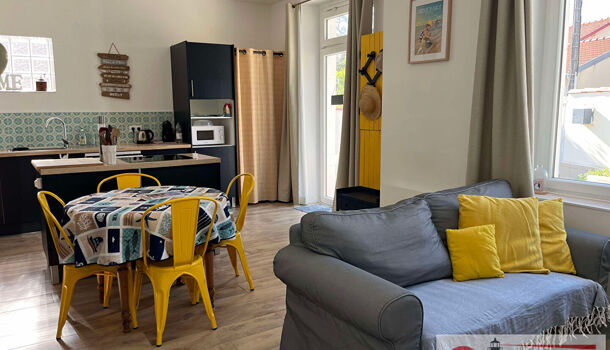 Villa / Maison 2 pièces  à louer Châtelaillon-Plage 17340