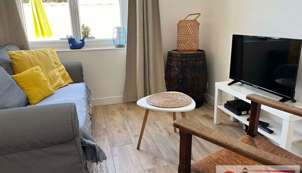 Villa / Maison 2 pièces  à louer Châtelaillon-Plage 17340