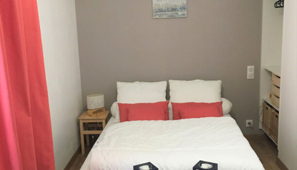 Villa / Maison 2 pièces  à louer Châtelaillon-Plage 17340