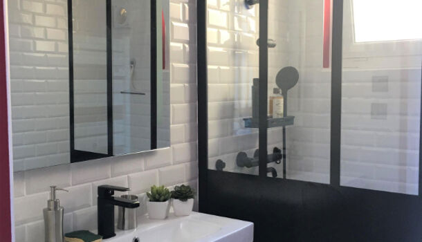 Villa / Maison 2 pièces  à louer Châtelaillon-Plage 17340