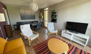 Appartement 4 Pièces 84 m² à louer à Pau (64000)