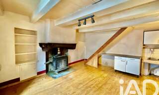 Maison 2 Pièces 38 m² à vendre à Riols (34220)